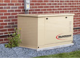 Generac Generators Home Standby Electric Generators