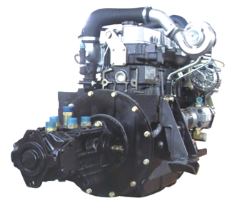 chevrolet engines