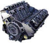 Diesel Marine Engines