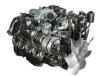 Chevy 6.5L Marine Engine