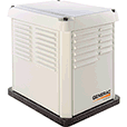 FREE SHIPPING - Generac Core Power Air-Cooled Automatic Standby Generator 