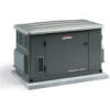 Home Standby Generators by Briggs & Stratton