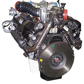 Ford 6.0 wastegate problems #2
