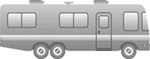 Class A Motor Home