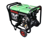 4000 watt 4 kW  portable diesel generator ETQ generators