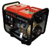 4500 watt 4.5 kW 5 kw 4 6500 watt 6.5 kw diesel generator open frame construction home standby generators