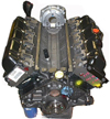 GM 6.5L Crate Engine