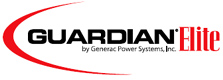 HTS 100-800 Amp Transfer Switch Generac Guardian