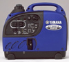 RV Generators Portable Yamaha