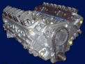 Industrial and Marine Diesel Engines