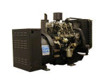 Diesel Generators