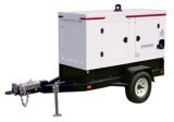 Trailerized Generators